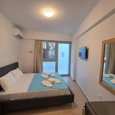 Vasilikiapartments Vasiliki (Lefkada)