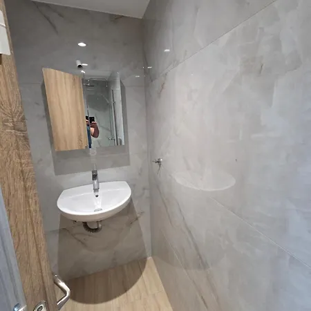 Vasilikiapartments Apartment