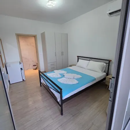 Apartment Vasilikiapartments Vasiliki (Lefkada)