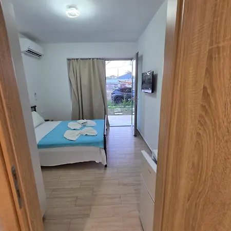 Apartment Vasilikiapartments
