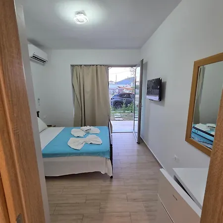 Vasilikiapartments * Vasiliki (Lefkada)