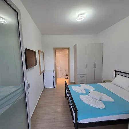 Apartment Vasilikiapartments *