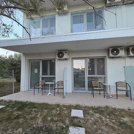 Vasilikiapartments *